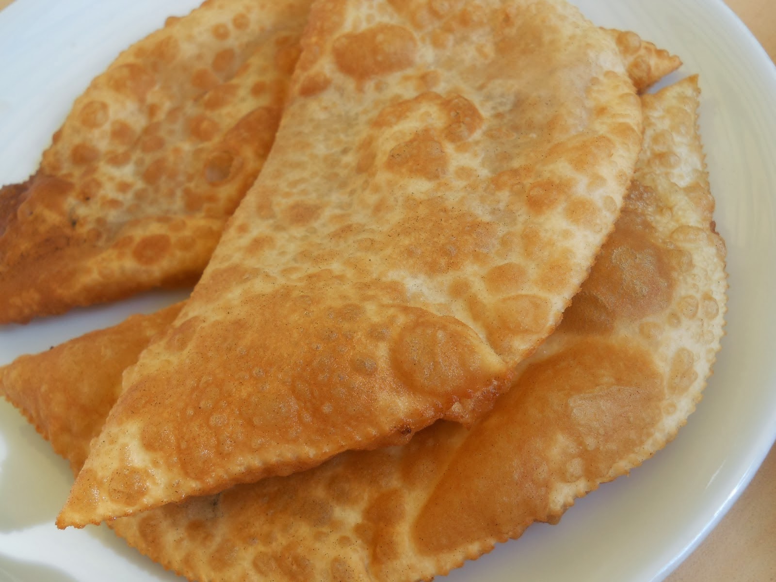 HerTelden Çiğ Börek Tarifi